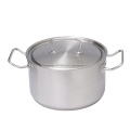 Compound Steel Triply Kochgeschirr Bratpfanne 42cm Wok